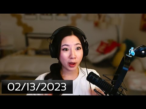 [02/13/2023] React Andy into Hogwarts Legacy Day #5