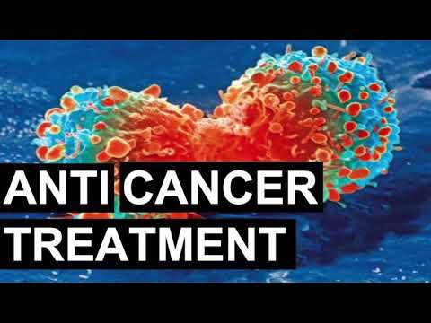 Anti Cancer Treatment (Energetically Programmed Audio)