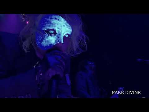 HYDE - FAKE DIVINE (Live at Express Live!, Columbus, Ohio 11/1/19)