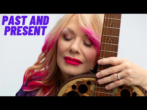 Nancy Wilson Picks Her Favourite Four Guitar Players