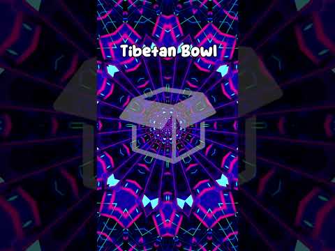 Journey to Wellness with Tibetan Bowls! 🌸 Music, Great for Reiki, Yoga, Spa, Zen