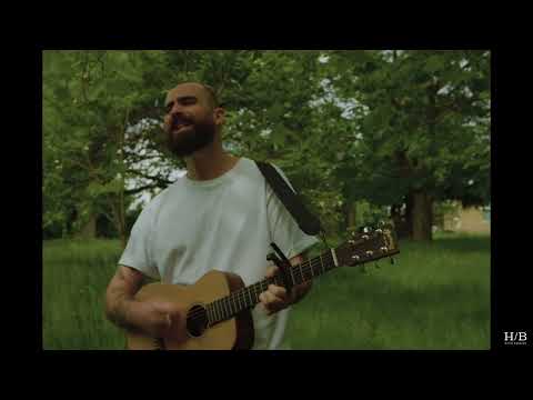 Hugo Barriol - Baby don't Cry (London Acoustic session)