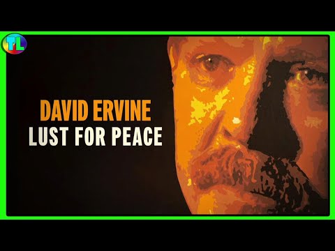 David Ervine: Lust for Peace 2024 - Loyalist & Peace - Troubles Documentary