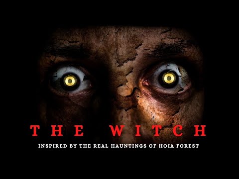 Horror Short "The Witch"