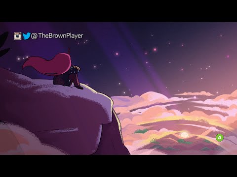 Celeste - Final Chapter (The Summit) & finale