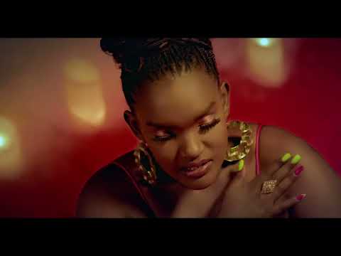 Oli Wange - Fille Official_Video 720p HD