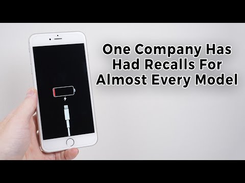 The least Reliable Phones From Apple, Samsung & Google