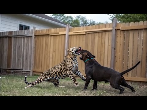 When Animals Messed With The Wrong Opponent !