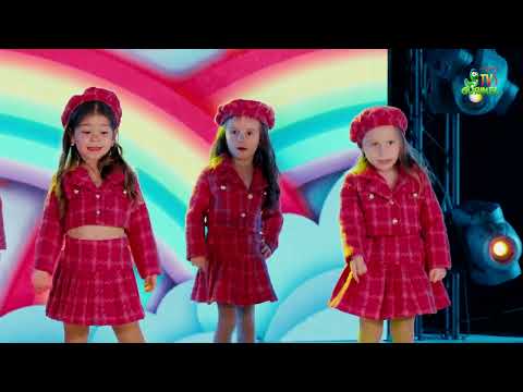 Melody kids (Do-Re-Mi-SHOW) - Hai să ne jucăm