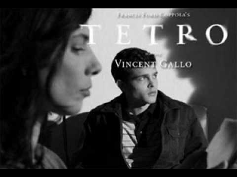 Tetro (Soundtrack) - 05 Last Round (Ballet I)