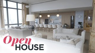 Beauty and Function with Real Simple | Open House TV