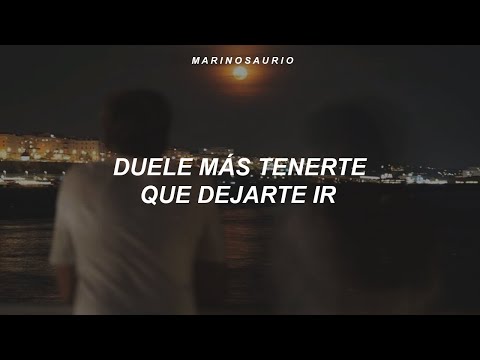 Sebastián Yatra, Beret - Vuelve (Letra)