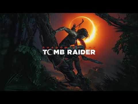 Shadow of the Tomb Raider OST - 17. Goodbye Paititi