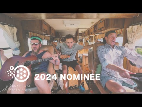 Get Up and Go [ 2024 / NOMINEE ]