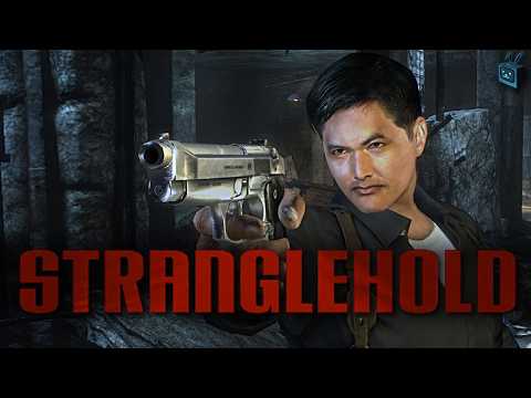 Stranglehold - Hard Boiled Insanity