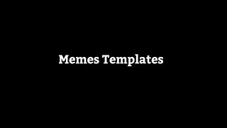 Kannada || fun talk smile || classic MemesTemplates videos