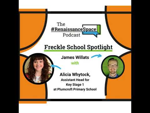 Freckle School Spotlight - Plumcroft Primary