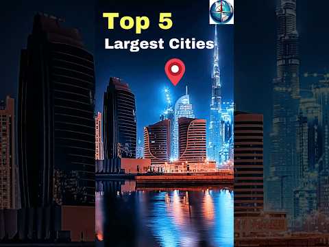 Most CROWDED cities in this WORLD! 😱 #views #shortsvideo #travel #adventure #india