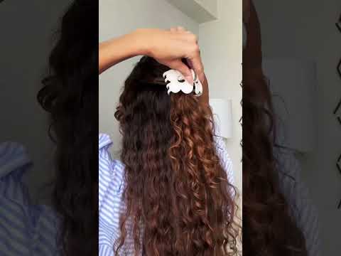 Hair Series | Everyday Hairstyles Part 3