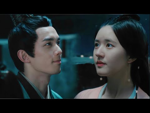 Shaoshang’s Love for Ling Buyi Sparks Yuan Shen’s Jealousy | Love Like the Galaxy Ep-35