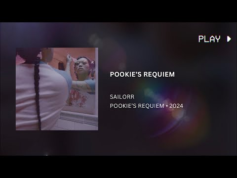 SAILORR - POOKIE’S REQUIEM (639Hz)