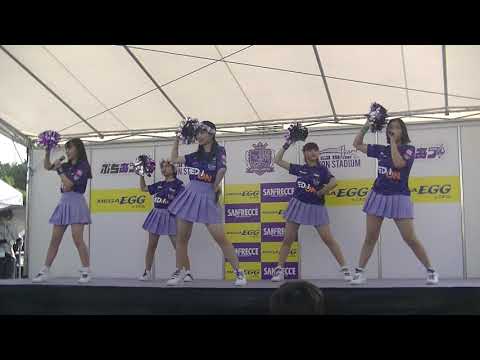 2023/09/16 サンフレッチェレディース2023 SPL∞ASH (1回目)