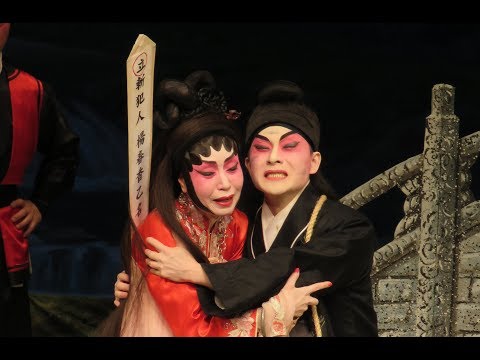 20150528_謝國璋+王超群_三年一哭二郎橋(剪輯)_有字幕