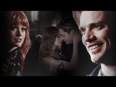 Shadowhunters Jace & Clary My Alternate Finale Ending 3x22