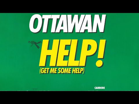 Ottawan - Help, Get Me Some Help (Official Audio)