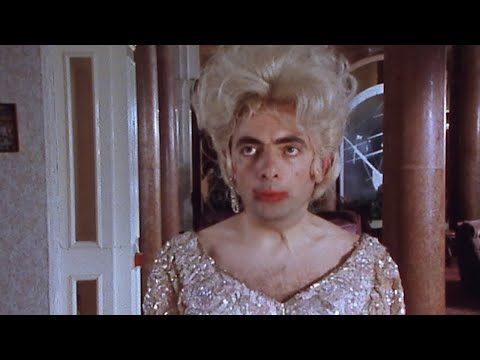 Mrs Bean... | Mr Bean Live Action | Full Episodes | Mr Bean