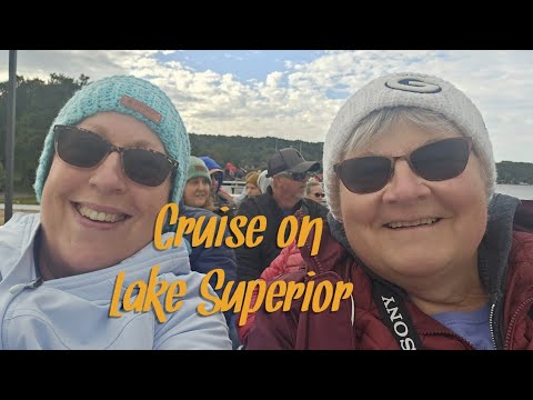 #Michigan Adventures Lake Superior pt 4