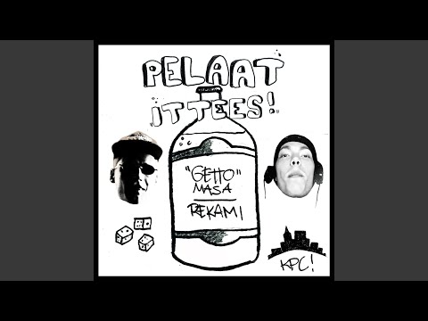 Pelaat ittees (feat. Rekami)