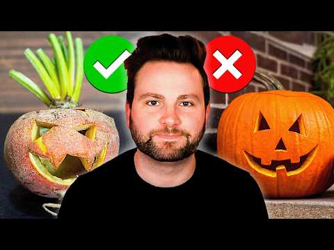 Halloween Facts You've Never Heard Before