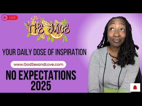 The Juice : Season 14 Episode 48: No Expectations 2025