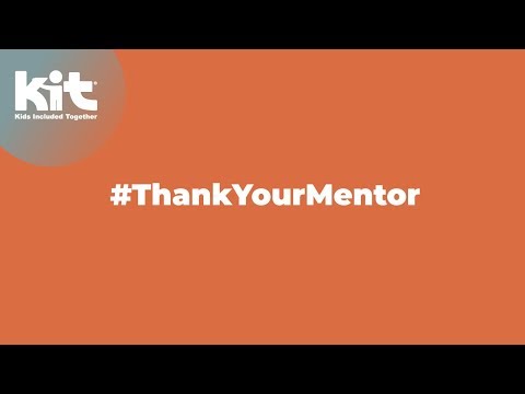 KIT Celebrates #ThankYourMentor Day