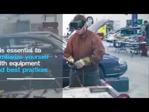 SAFEME Welding Safety