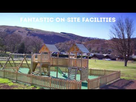 Sneak peek at our brand-new Braithwaite Village Club Site