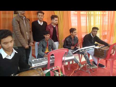 SandeepBhardwaj || gulshan Garg || Om Parkash || Psri 425 keyboard Indian tone