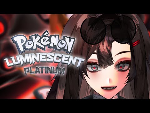 【LUMINESCENT PLATINUM】So I actually  got 4 shinies...let's talk about it