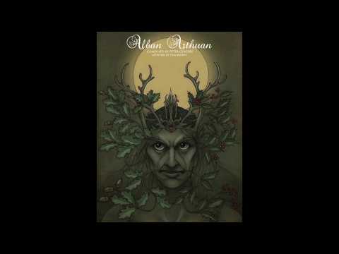 Celtic Music - Alban Arthuan | Christmas / Yule Music