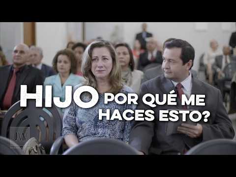 Los Testigos de Jehová ENSEÑAN a DESTRUIR a la familia | Propaganda pro-expulsión y ostracismo