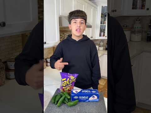 Takis Jalapeño Tamales 🫔