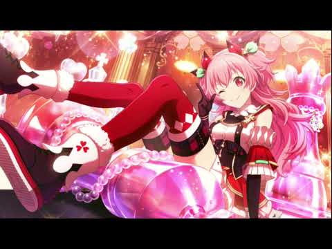 (SCRAPPED AIRI MOMOI ALT) WORLDWIDE WANDER / ワールドワイドワンダー (PROJECT SEKAI)