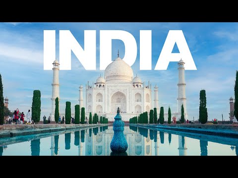 How to Spend 12 Days in India? - Travel Itinerary