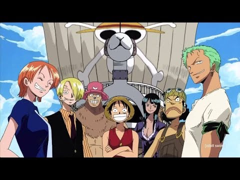 One Piece - Kokoro no Chizu