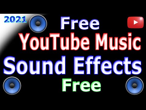 How to Get Copyright Free Music For YouTube Videos 2021