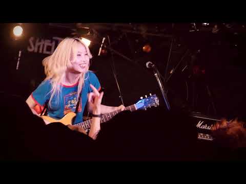 THE DO DO DO's LIVE （2024/5/10 下北沢Shelter ザ50回転ズpre.『ROCK & ROLL GENERATION! #9)