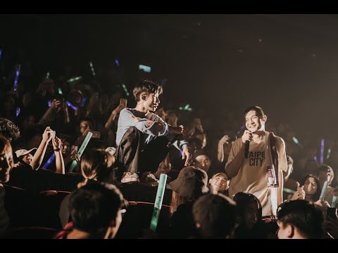 【顏社】夜貓組 Yeemao - 手機掉了 Blue Cheese (Official Live Video)