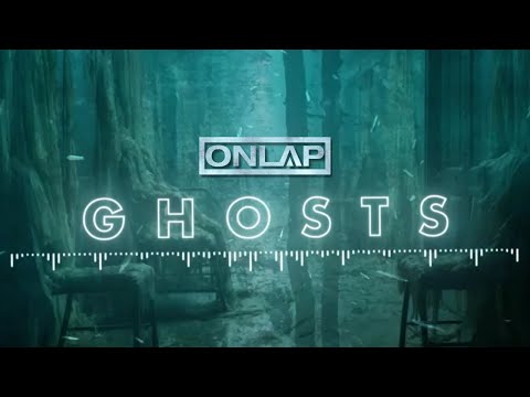 ONLAP - GHOSTS (reimagined) - (Official Video) - [COPYRIGHT FREE Music]