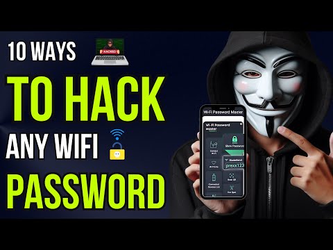 WiFi Hacking Like a PRO with Kali Linux in 2024